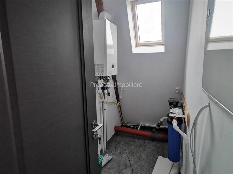 Casa individuala tip A-frame, Ipotesti, C-5506 - 12