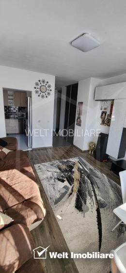 Oportunitate investitie, apartament cu doua camere, Gheorghe Doja, Floresti - 5