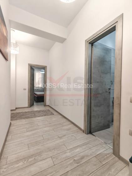 Ap 3 camere | terasa amenajata 10 mp | loc de parcare | Mamaia Sat - 12