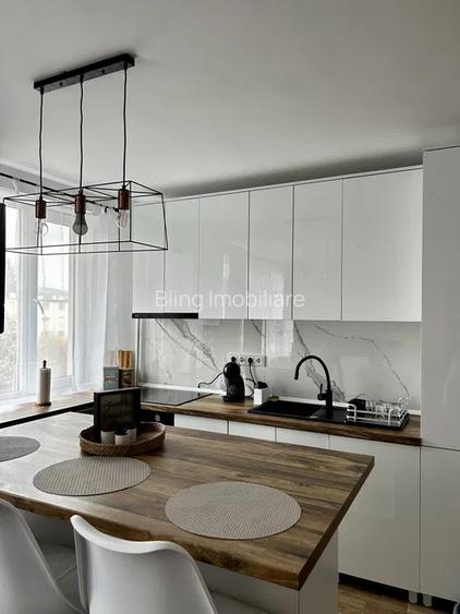 Apartament 2 camere P-ta Mihai Viteazu - 4