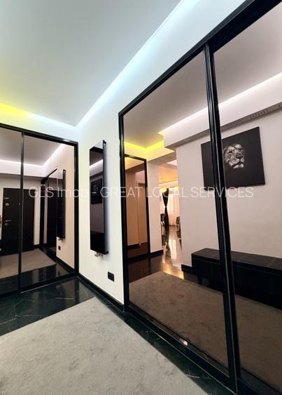 Apartament frumos amenajat de inchiriat cu centrala si parcare - 29