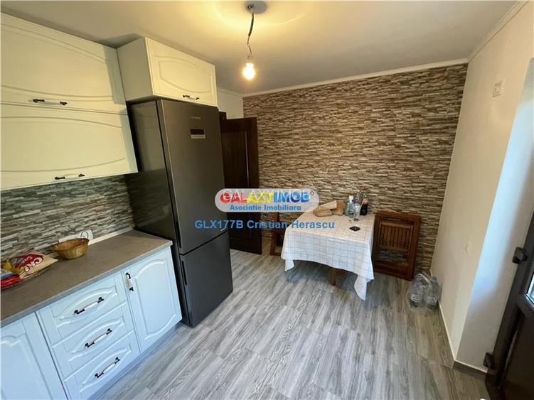 Crevedia Dr Guliei Vila mobilata utilat P+1+Pod 120 mpu teren 408 mp - 18