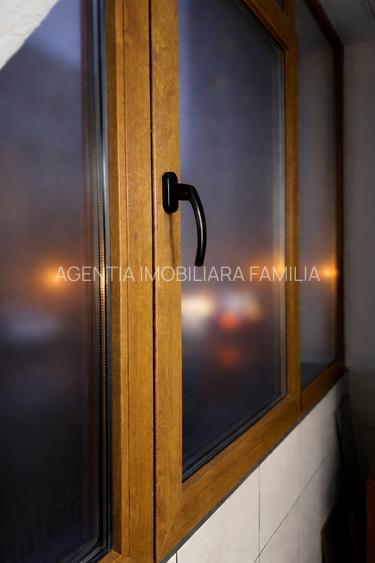 Stil, confort și poziționare excelentă | Apartament 2 camere – Micro 20 - 10