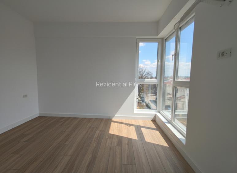 Apartament 4 Camere cu Gradina si Terasa de 105 mp | OMV Pipera - 16