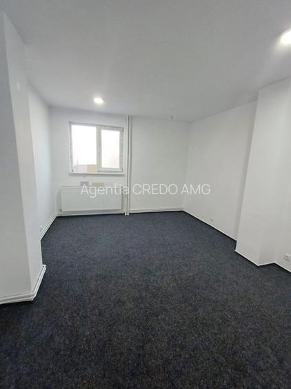 Eroii Revolutiei, Bld Pieptanari, spatiu birou, parter - 3