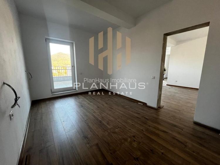 Apartament 3 camere ,Penthouse ,Centrul vechi Baia Mare - 9