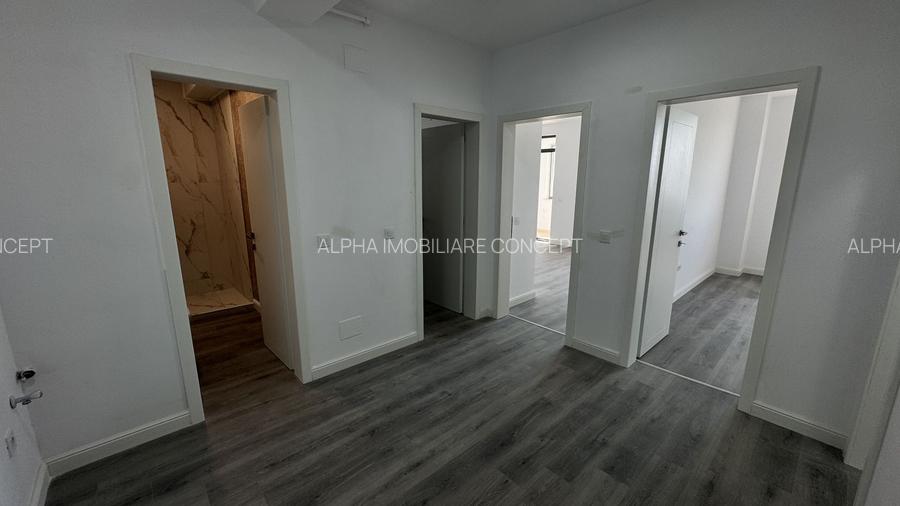 Lira Residence apartament nemobilat 3 camere 78 mp cu parcare - 12