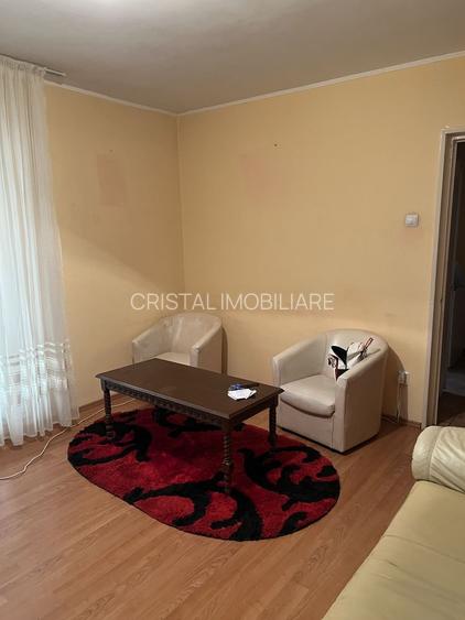 Apartament 2 camere lângă metrou Titan, etaj 5, pet friendly - 5