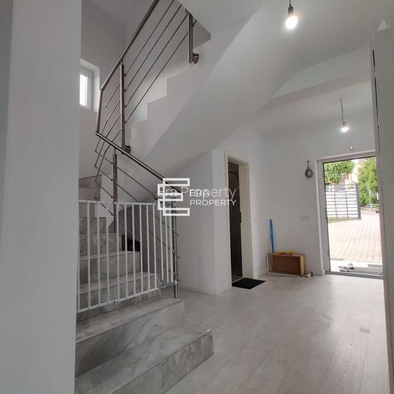 Casă individuală, 573 mp teren, priveliște Munții Făgăraș – Bavaria Park - 5