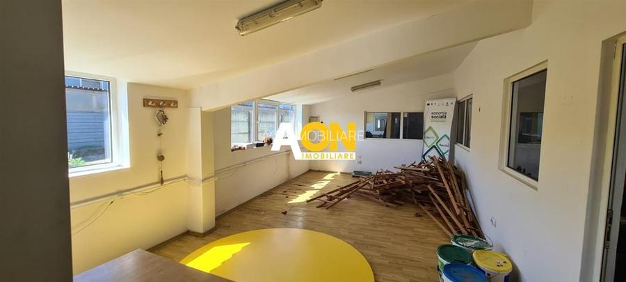 Hala Industriala 1077 mp - 2