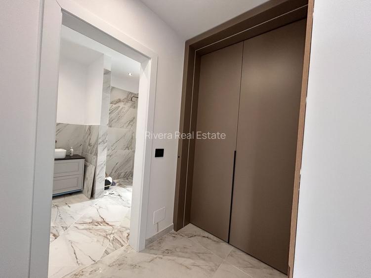 North Villas Pipera | Vila Individuala Finalizata | Pompa Caldura - 14