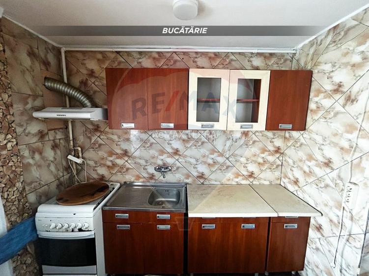 Apartament cu 2 camere de închiriat în zona Traian - 3