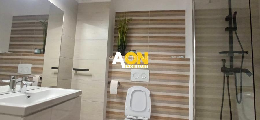 Apartament cu 2 Camere, Bloc Nou, Cetate - 5