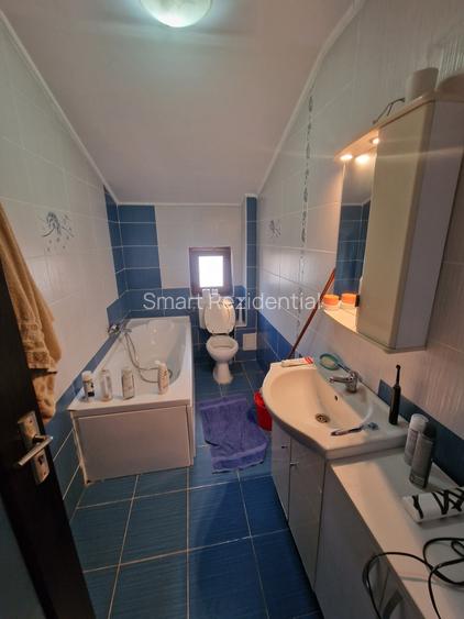 2 camere Metrou Dimitrie Leonida Parcare Mobilat! - 7