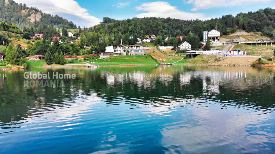 Colibita Lake View Resort | 3888 MP Teren-Acces Lac 151ML | East Panoramic View - 2