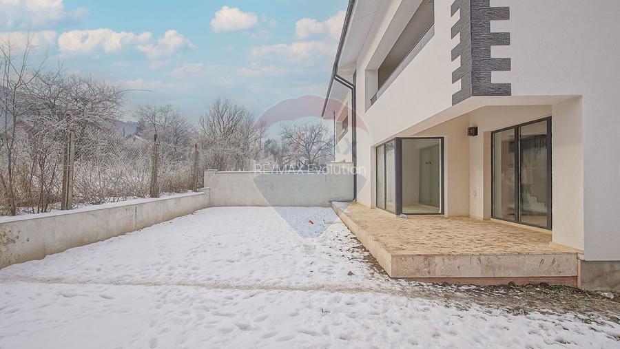 Vilă modernă cu 5 camere în Bunloc – Harmony Estate Premium Villas - 5