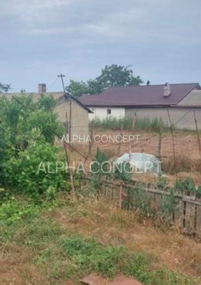 Corbu - Casa +teren 2.100 mp/20-utilități - 6