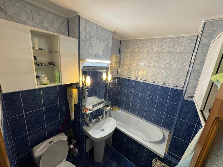 Apartament 3 camere, Alexandru cel Bun, etaj intermediar, vedere bulevard, mobil - 5