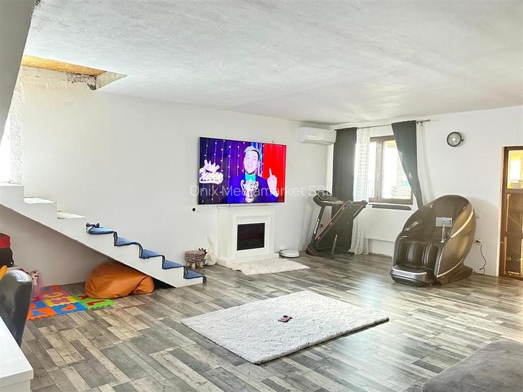 CASA TARGSORUL VECHI - 10