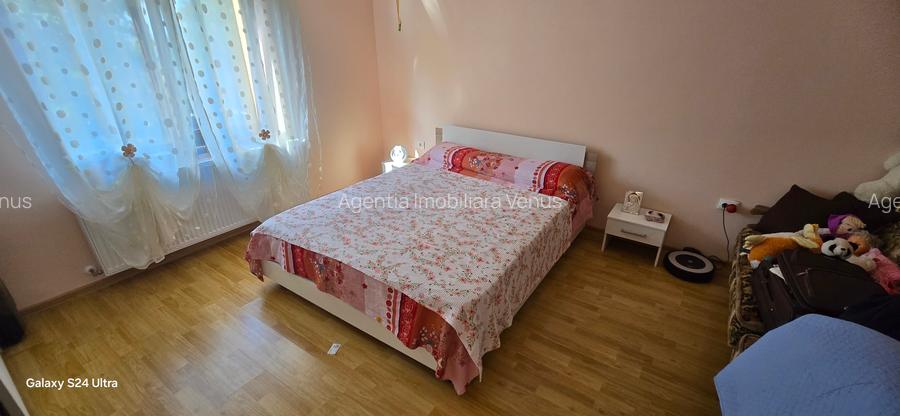 Casa cu etaj si 3552mp teren la Zaicesti - 7