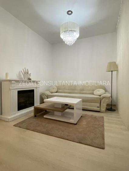 Studio de Lux, Bloc Nou, 5 min Metrou Dristor, PARCARE - 2