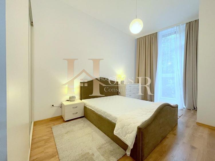 Soarelui. NOU. Etajul 1. Mobilat si utilat complet. - 4