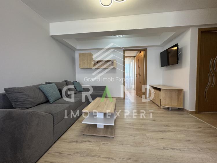 Ap 3 camere | 2 BALCOANE | PARCARE | Sub Cetate/Parc Poligon/Floresti - 9