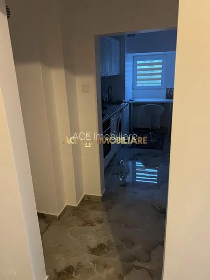 Garsoniera | Decebal | Metrou | PetFriendly | Prima Inchiriere - 5