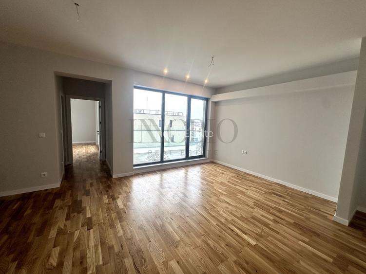 Apartament 2 camere - Băneasa - Petrom City - 0% Comision - 26