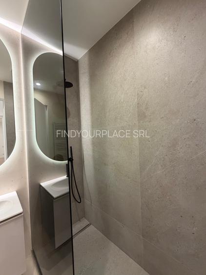 Apartament deosebit în Aviatiei Towers,un  apartament pe nivel,parcare inclusă - 28