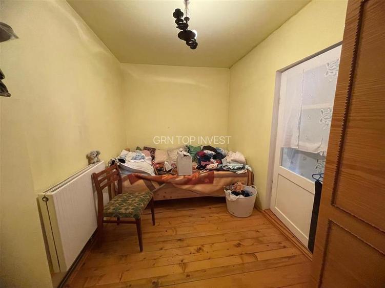 Casa individuala cu 6 camere si 3 bai si 1413 mp teren in Blaj - 8