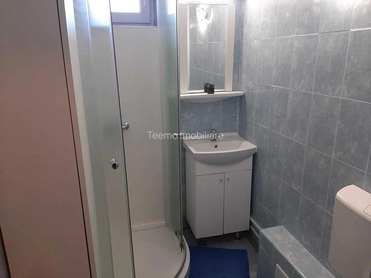 Apartament 2 camere, semidecomandat, 36mp, metrou, Drumul Taberei - 8