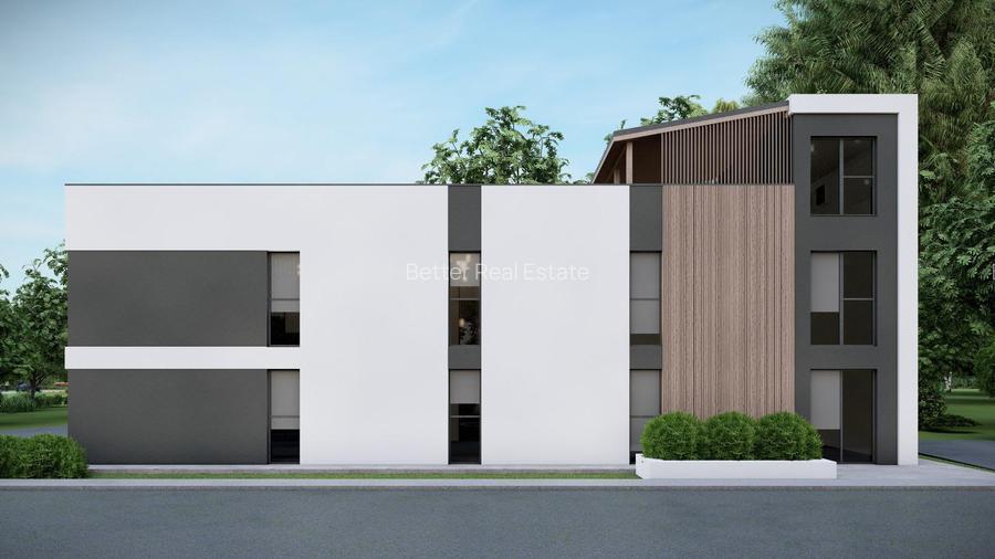 Spațiu de închiriat – Comuna Berceni, Bd. 1 Mai - 10