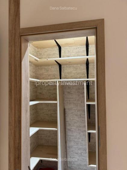 Moghiros Residence | 2 Camere | Parcare | Modern | Prima Inchiriere | Metrou - 7