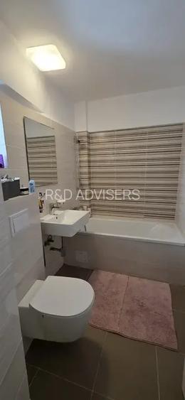 Apartament 3 Camere Herastrau | Priveliste Catre Parc | Decomadat - 20