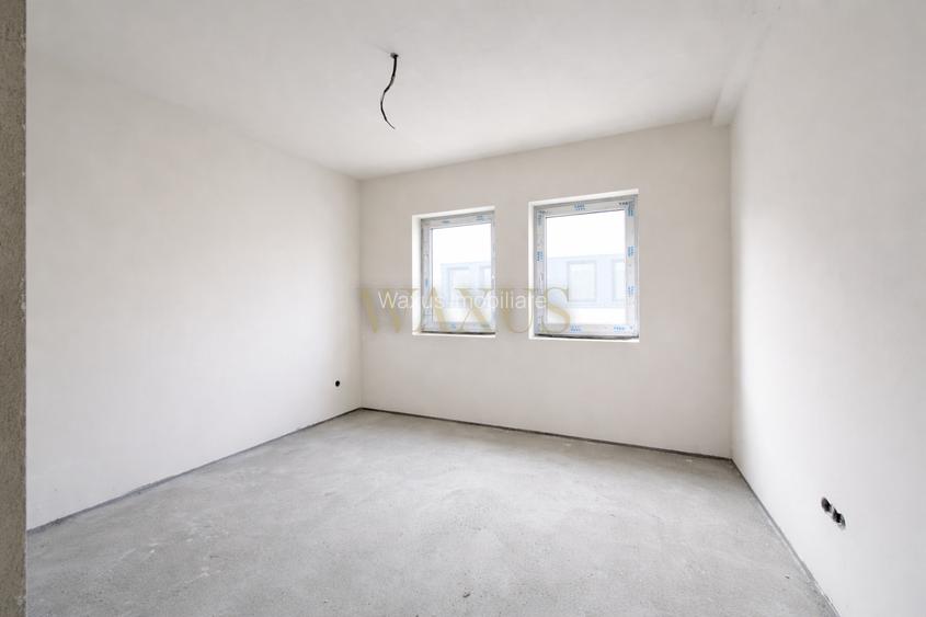 Apartament pe 2 Niveluri - SU 100MP I 3 Balcoane - zona Pod IRA - 4