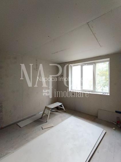 Casa 3 camere de vanzare in Someseni, Cluj Napoca - 6