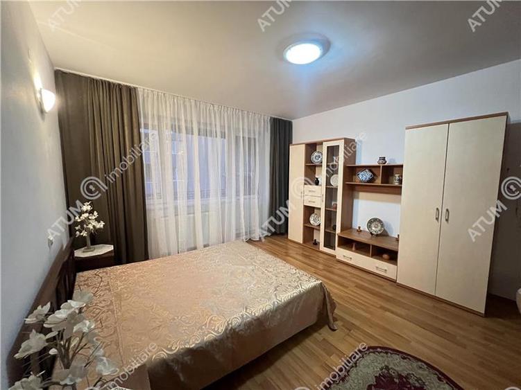 Apartament cu 2 camere la etaj 1 loc de parcare zona Calea Dumbravii
