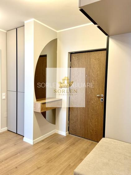 Apartament PREMIUM 3 camere  – Zona Eroilor, Florești - 17