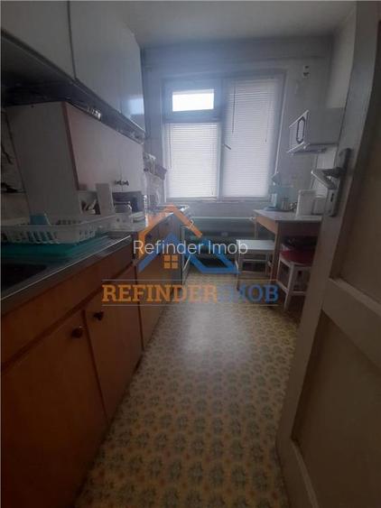 Oferta 3 camere metrou 1 Mai - 5