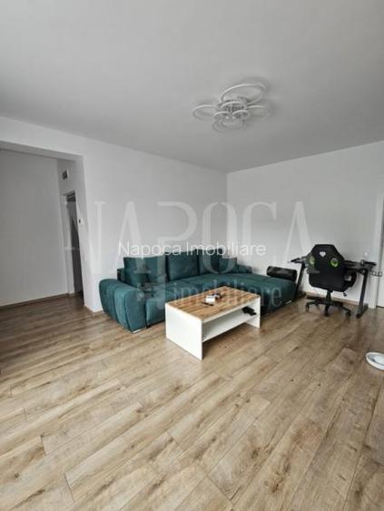Apartament 2 camere de vanzare in Centru, Cluj Napoca - 2