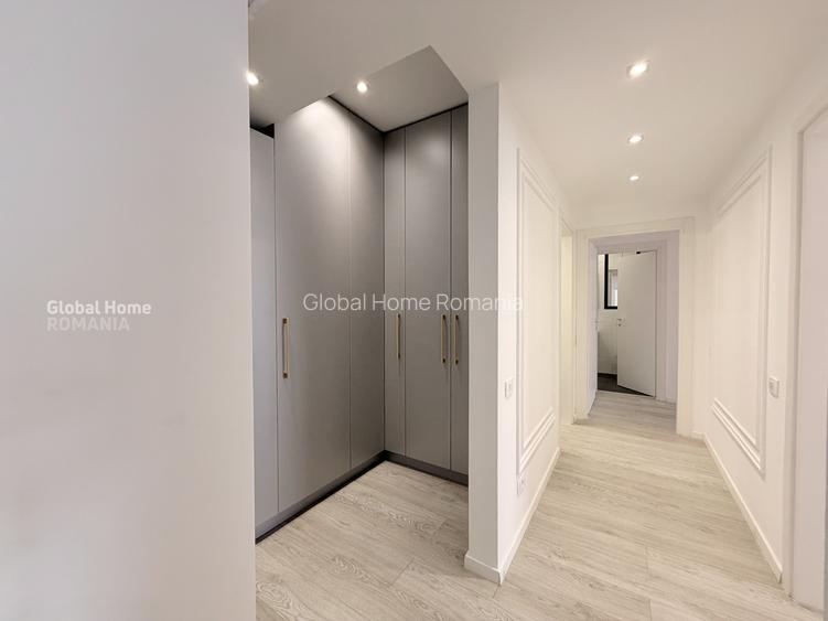 Penthouse 4 Camere | Terasa Proprie | Parcare | Finisaje Premium | Pipera 1 - 16