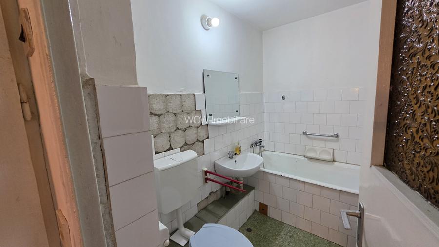 Apartament cu 3 camere 2 bai 2 balcoane si pivnita de vanzare in Strand - 7