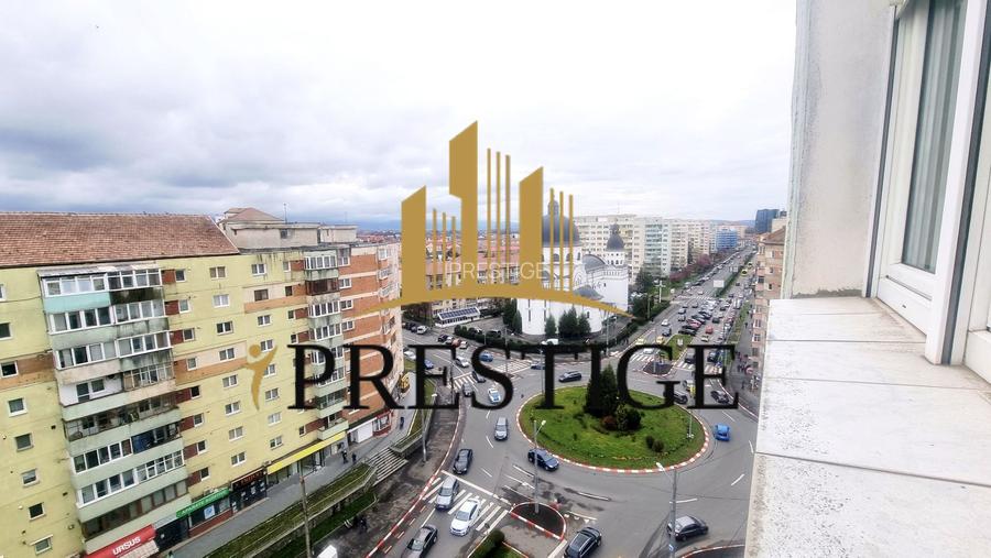 APARTAMENT 2 CAMERE SIBIU MIHAI VITEAZU | LIFT | BALCON | PIVNIȚĂ - 12