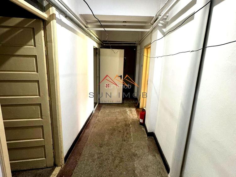 Oportunitate unică Valea Prahovei, hotel+vilă+business, teren 8137 mp - 36
