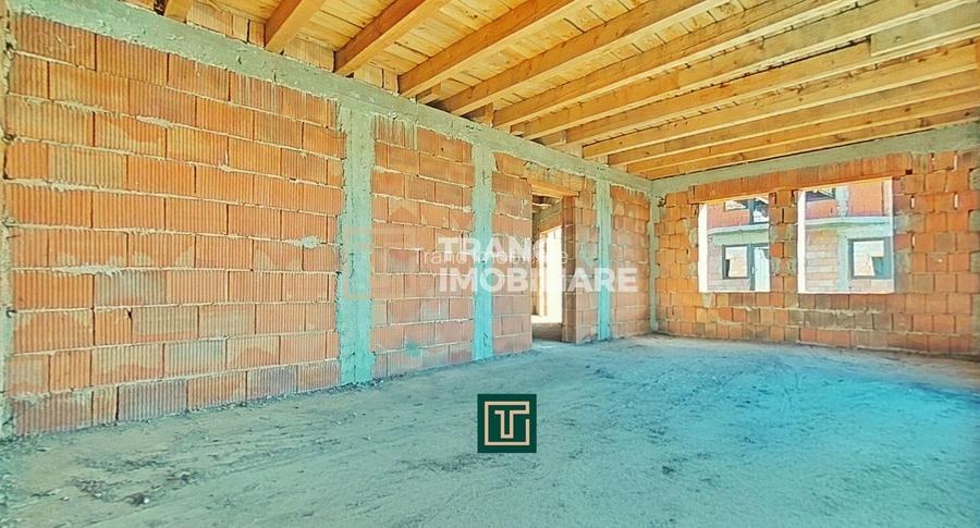 Casă la roșu cu 5 camere în Aluniș, județul Arad – ideală pentru o familie! - 17