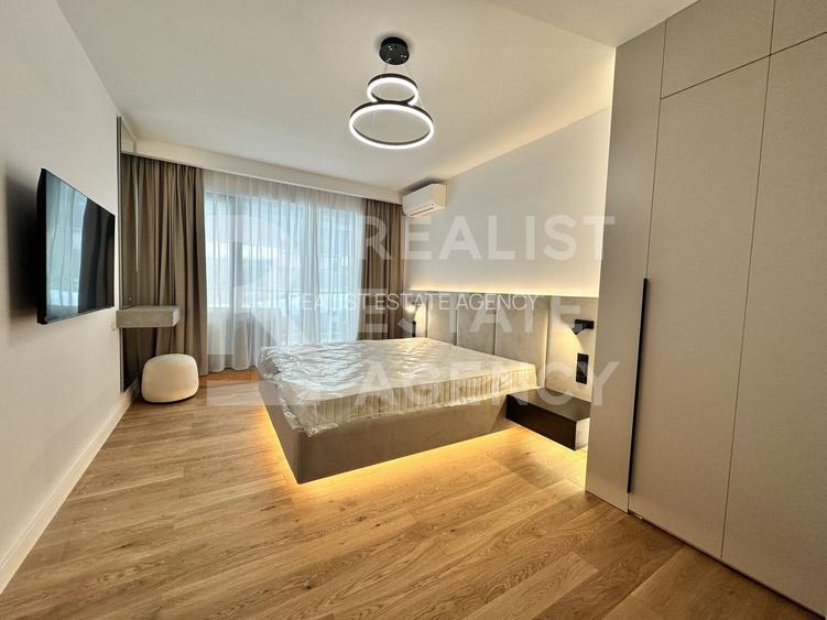 2 camere - Northberi, Jandarmeriei/Baneasa - 7