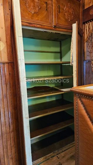 Apartament in bloc reabilitat, 2 camere, et 4, Zona 300, Micalaca,Arad - 5