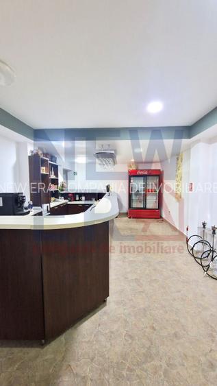 Domeniu Imobiliar de Elita: 14.000 mp Teren, Pensiune, SPA si Centru Evenimente - 19