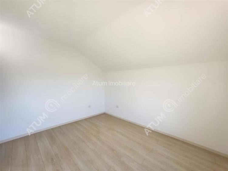 Casa individuala cu 5 camere in Bavaria Sibiu - 26